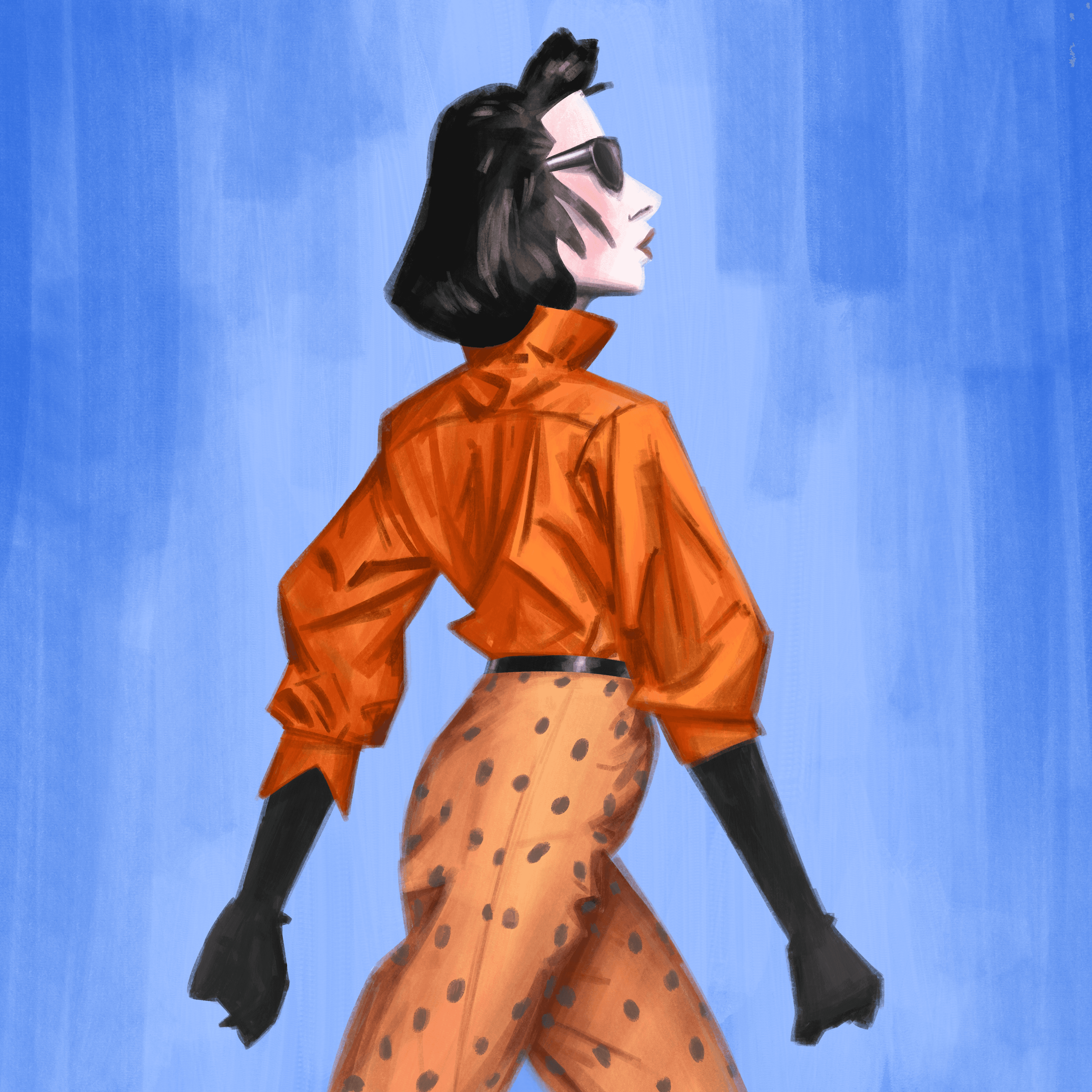 Image from Illustrations album