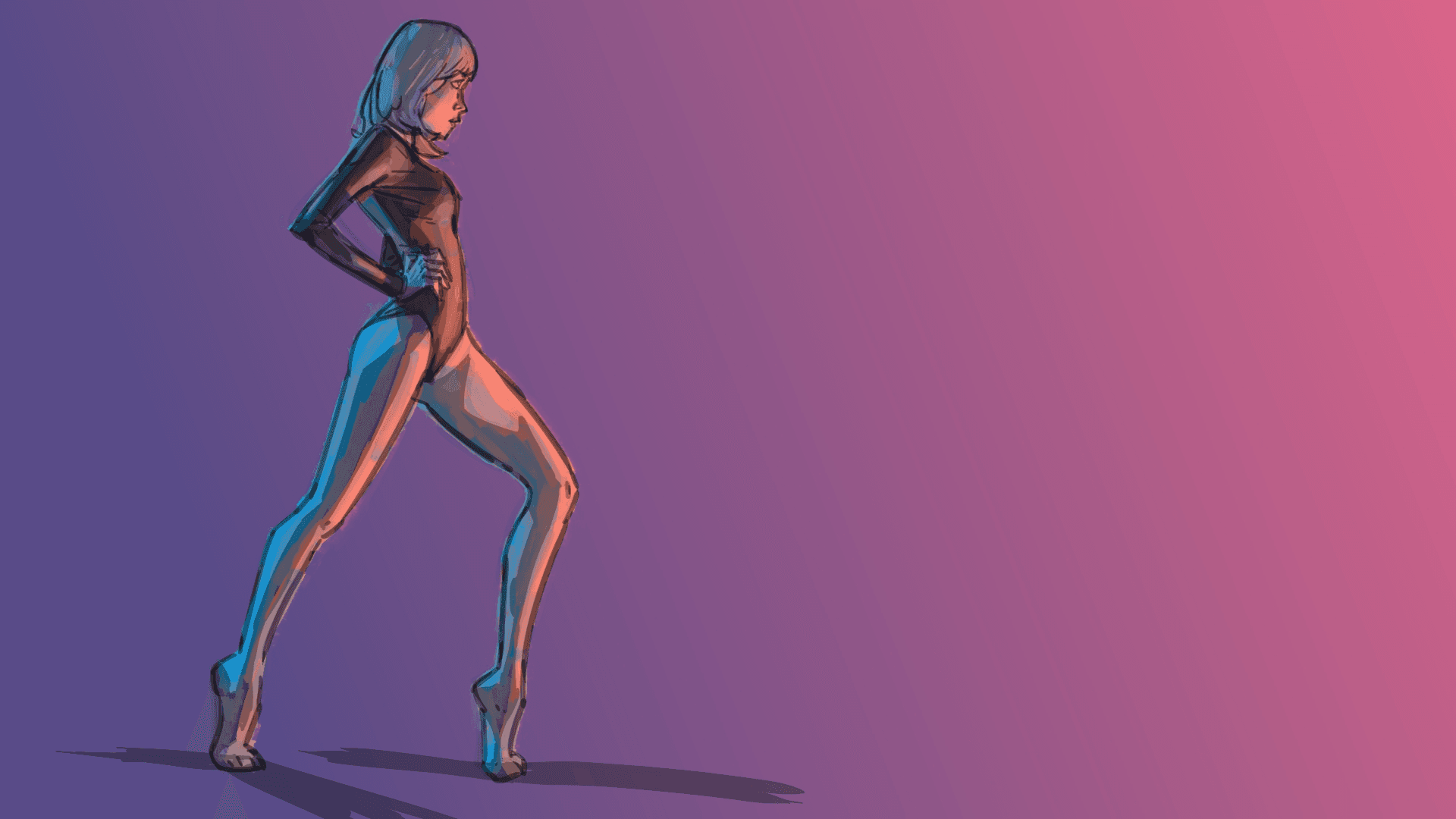 Image from Illustrations album