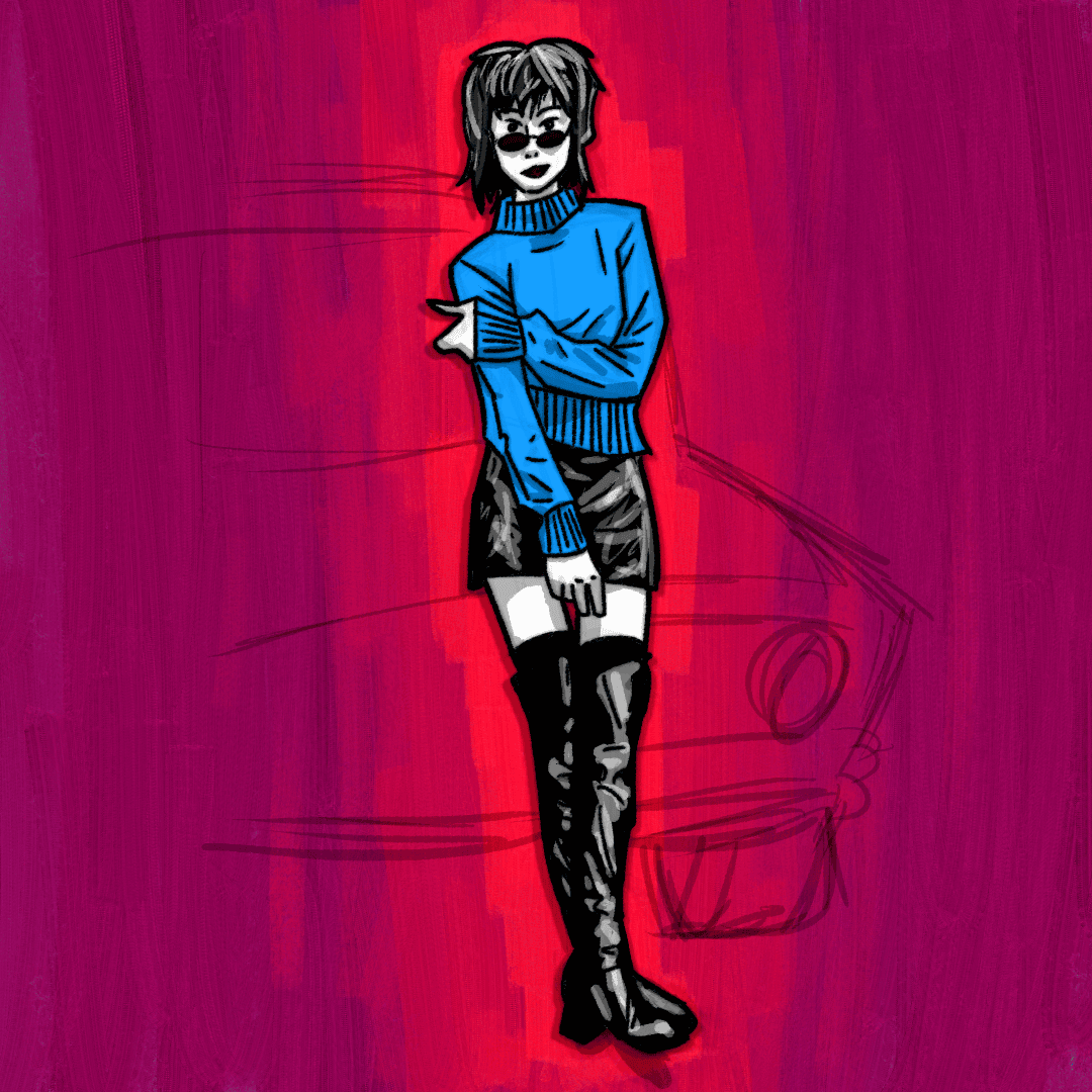 Image from Illustrations album
