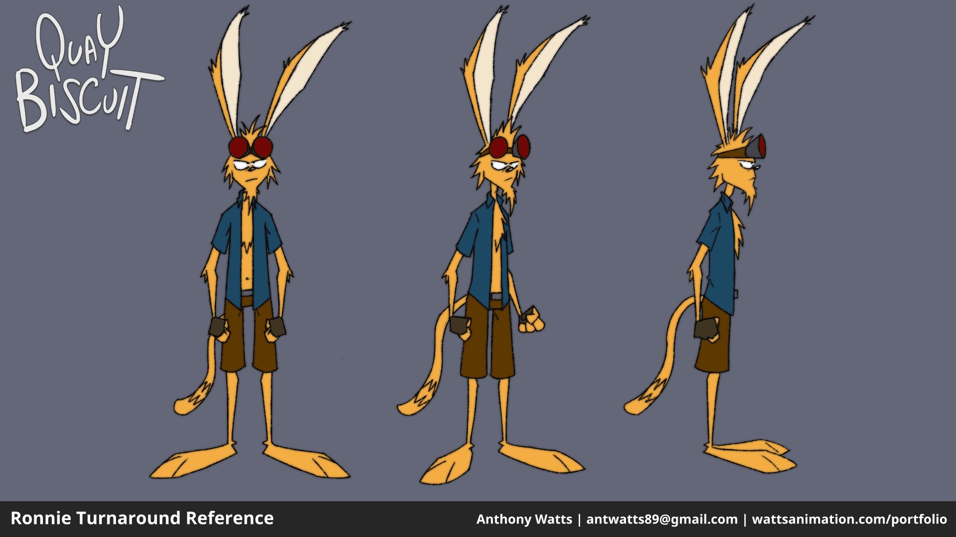 Image from Character Design album