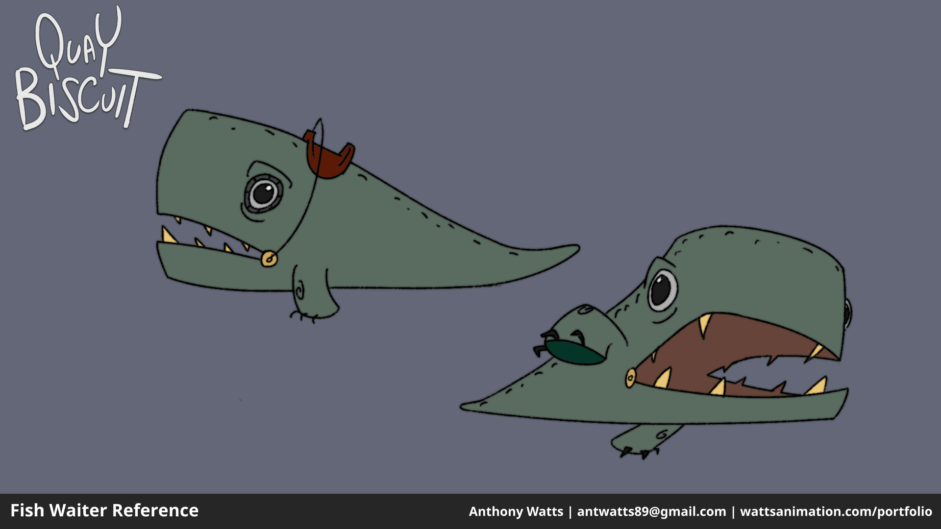 Image from Character Design album