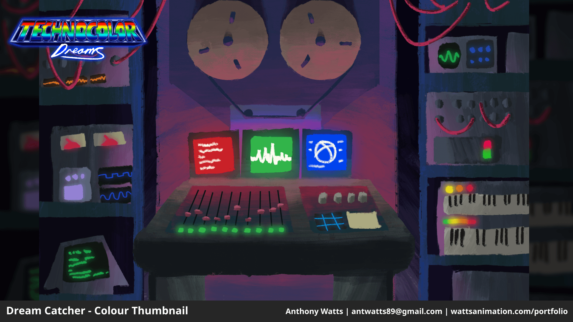 Image from Backgrounds & Layouts album