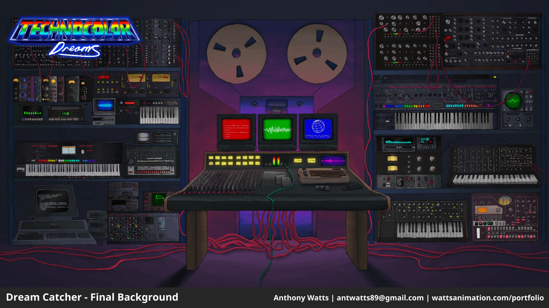 Image from Backgrounds & Layouts album