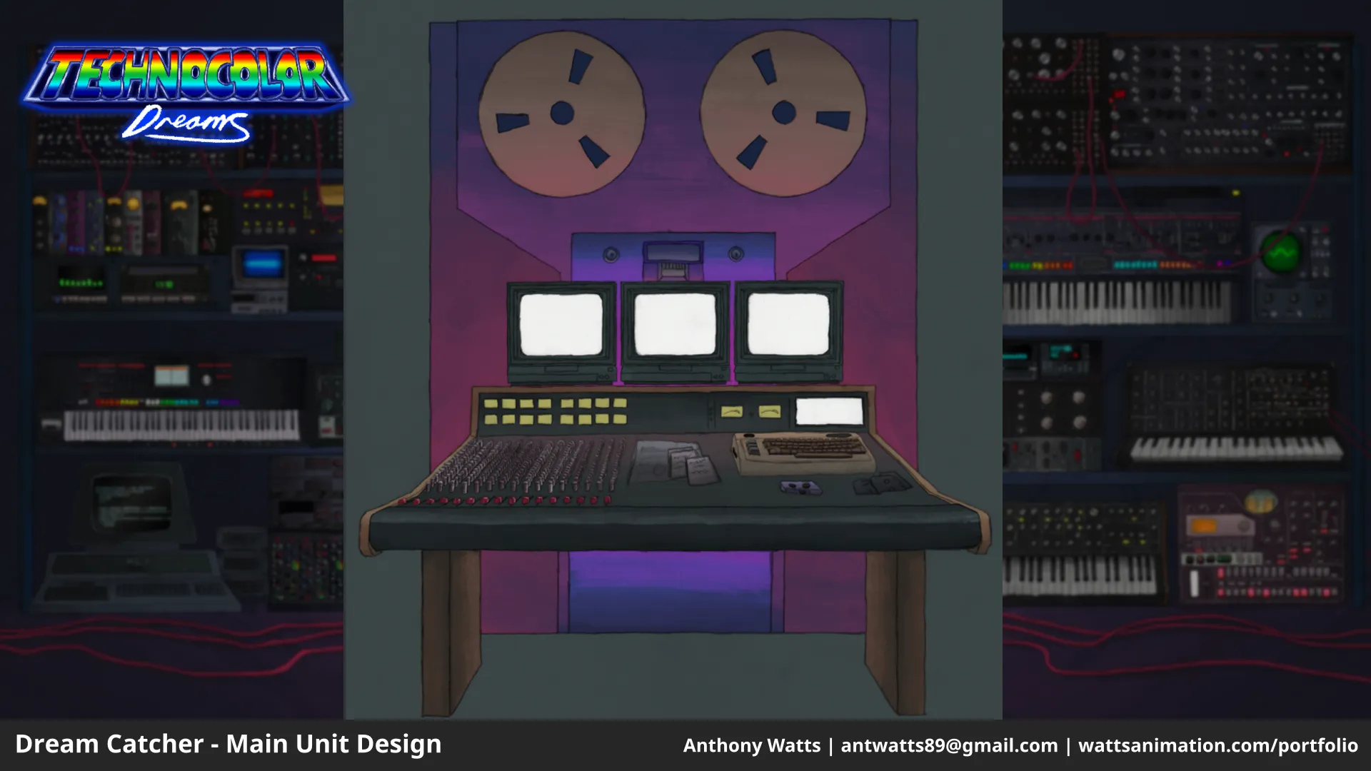 TCD design 04