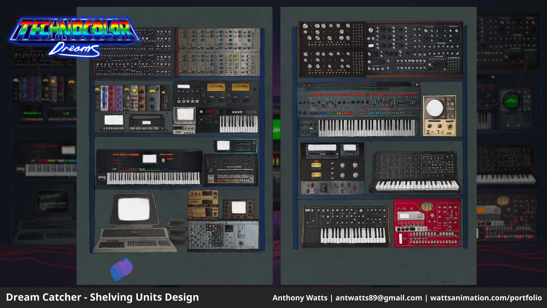 Image from Backgrounds & Layouts album