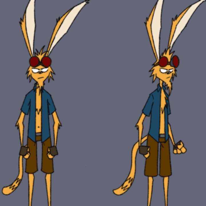Character Design
