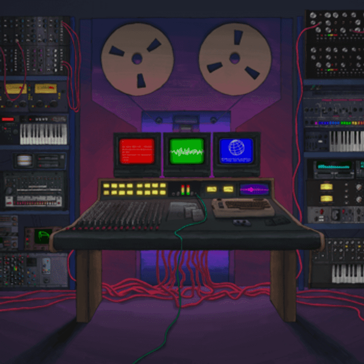 Backgrounds & Layouts