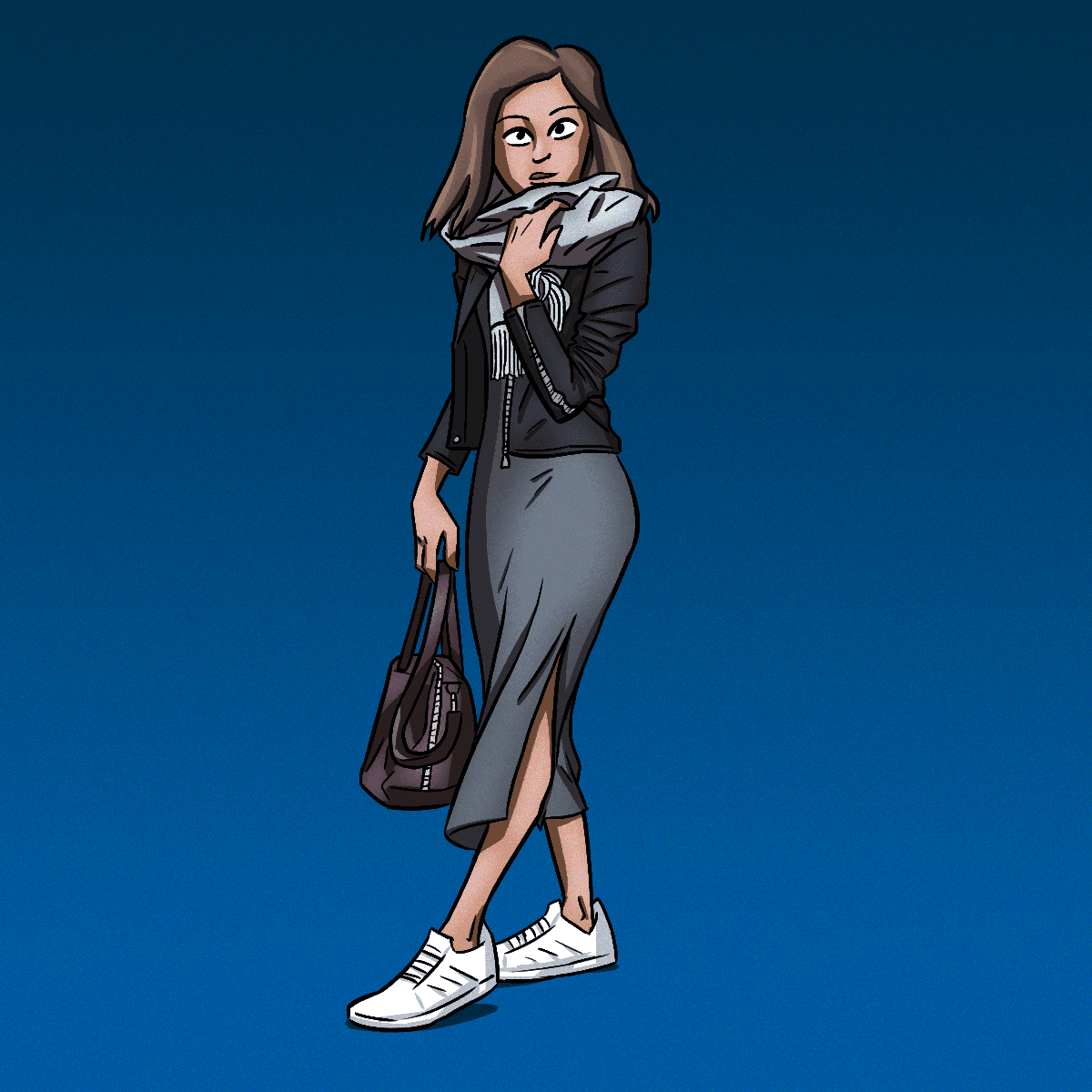 Image from Illustrations album