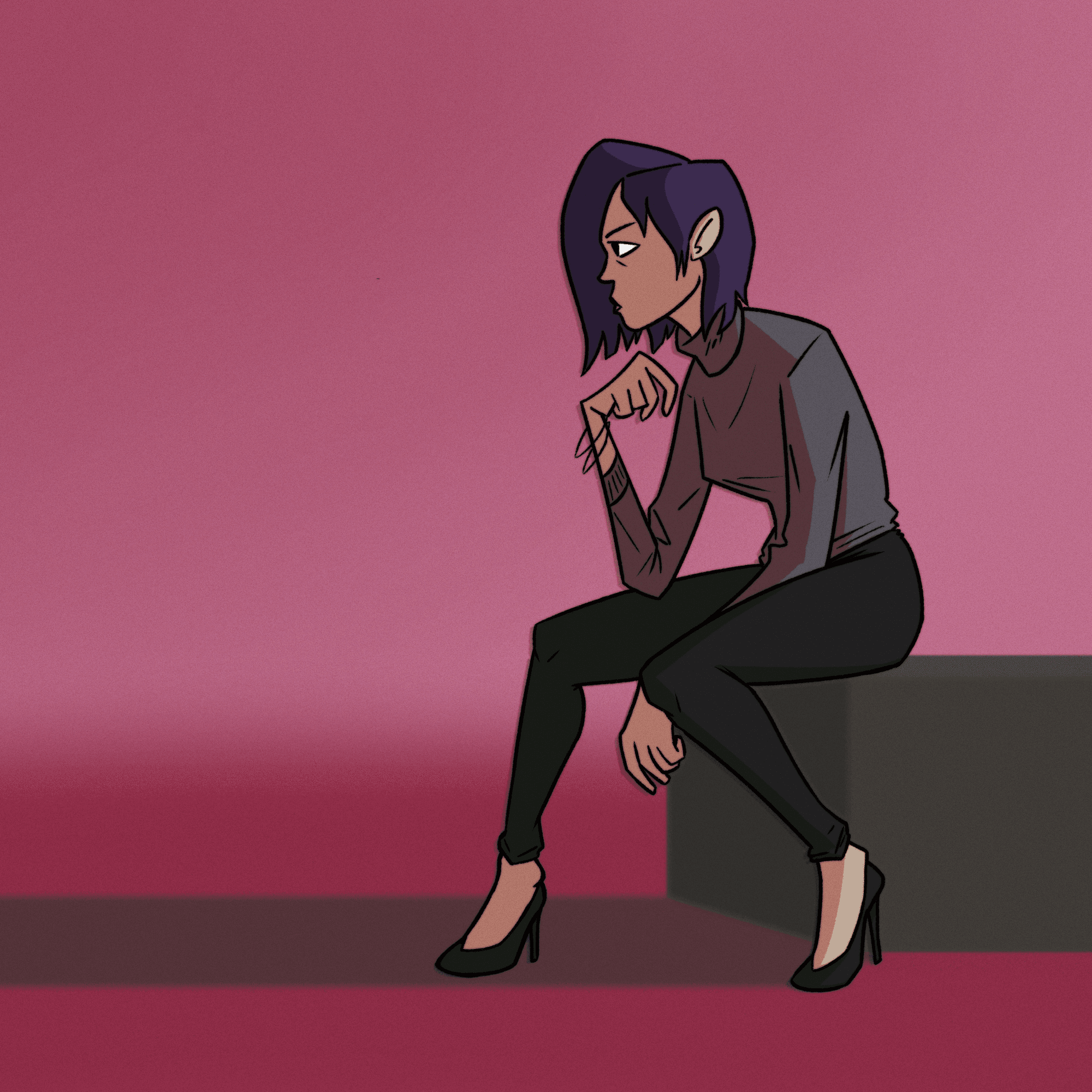 Image from Illustrations album