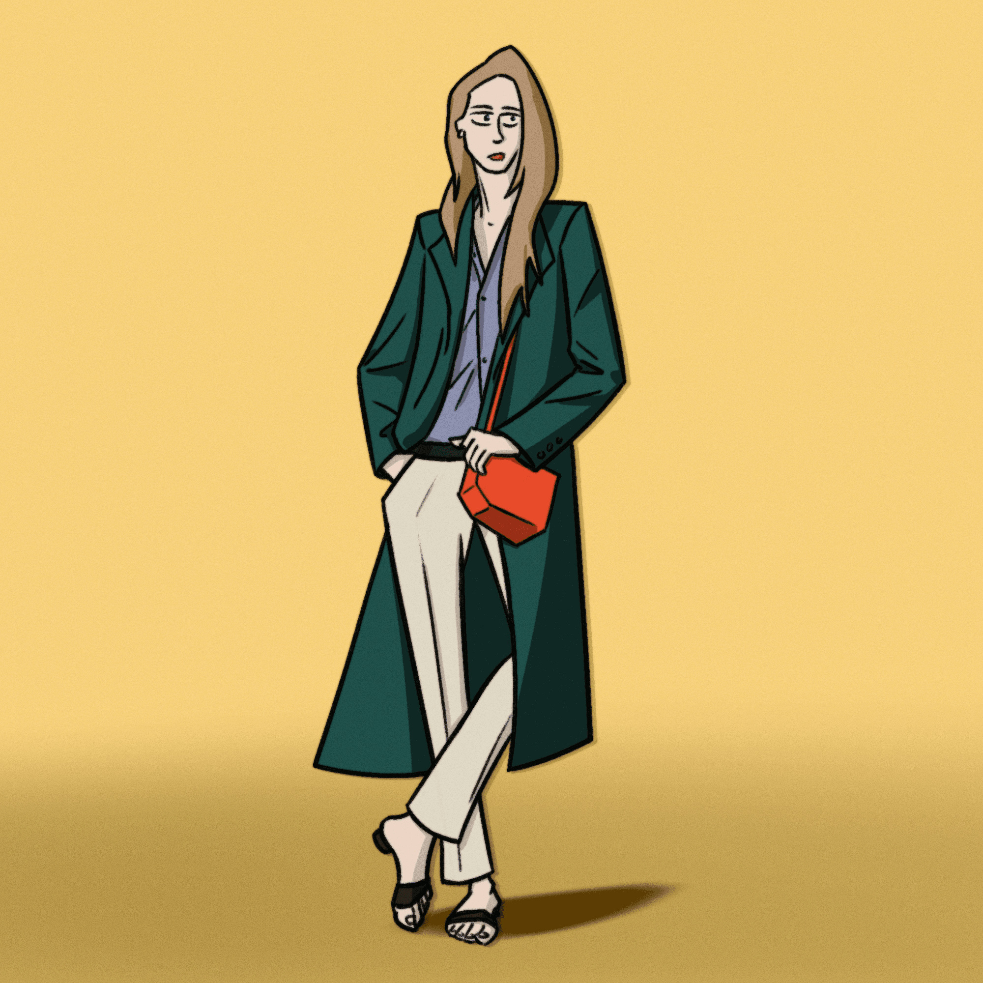 Image from Illustrations album